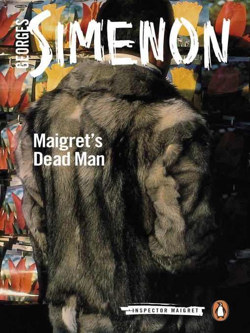 Title details for Maigret's Dead Man by Georges Simenon - Available